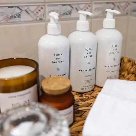 Apartamento Arctic Mellow *