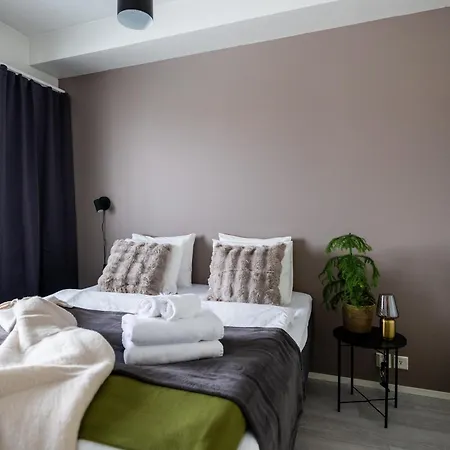 Apartament Arctic Mellow