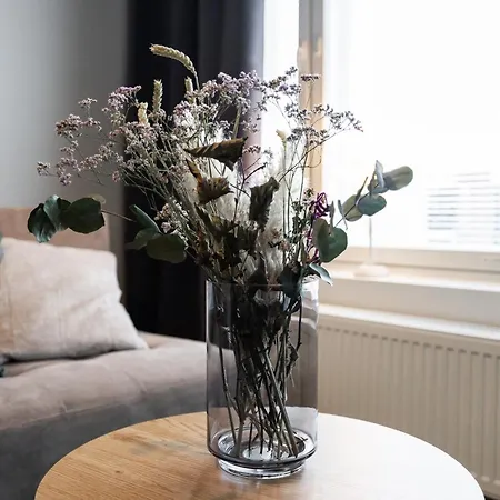 Arctic Mellow Apartment Rovaniemi