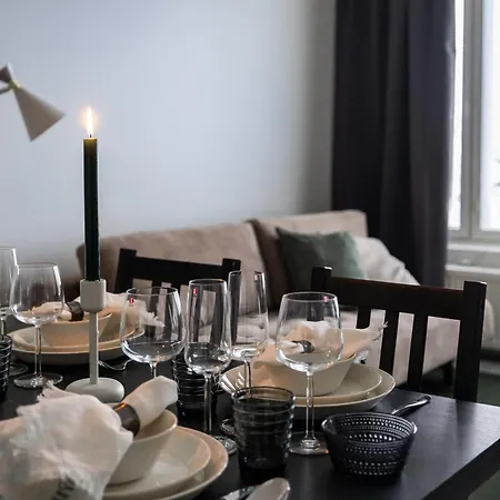 Arctic Mellow * روفانييمي