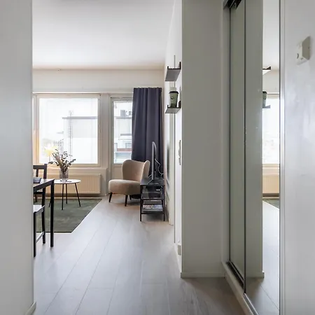 Arctic Mellow روفانييمي