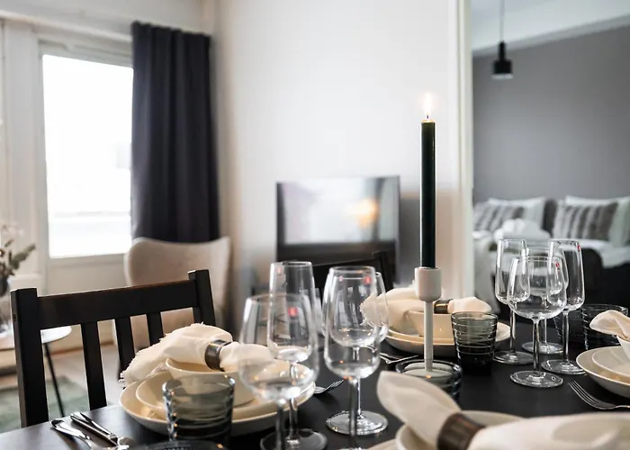 Arctic Mellow Daire *