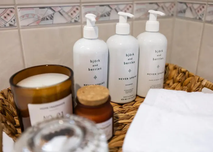 Daire Arctic Mellow *