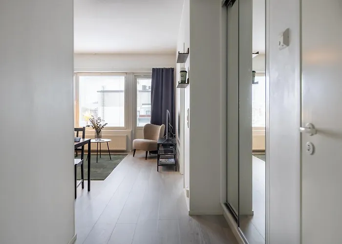 Arctic Mellow Rovaniemi